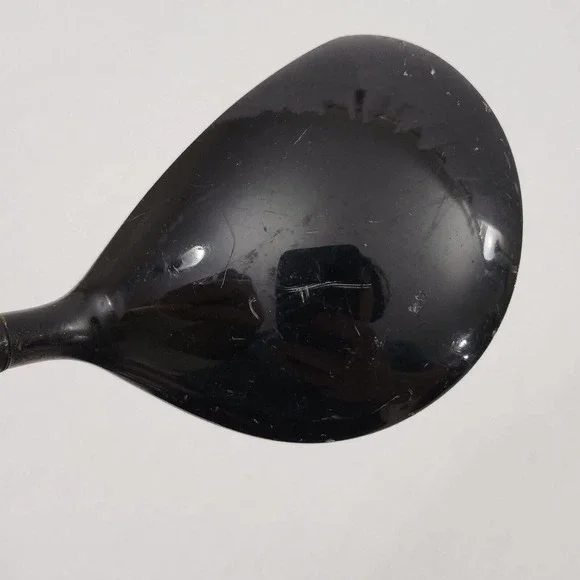KGZ Maraging Power 7.5º Driver RH Proforce 65 Gold Stiff-Flex Graphite Shaft 44" - Picture 9 of 16